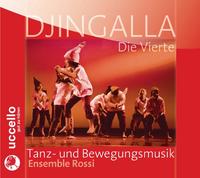 Djingalla. Die Vierte