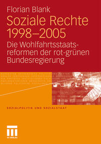 Soziale Rechte 1998-2005