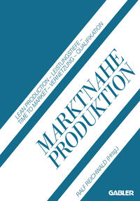 Marktnahe Produktion