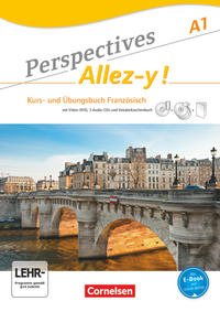 Perspectives - Allez-y ! - A1