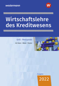 Wirtschaftslehre des Kreditwesens