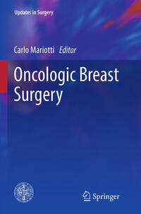 Oncologic Breast Surgery