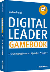 Digital Leader Gamebook