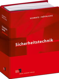 Sicherheitstechnik - Einzelbezug