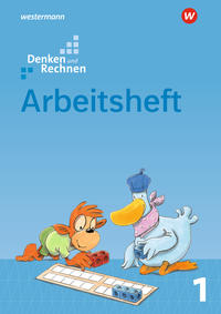 Denken und Rechnen - Allgemeine Ausgabe 2017