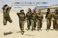 Jewish Girls in Uniform