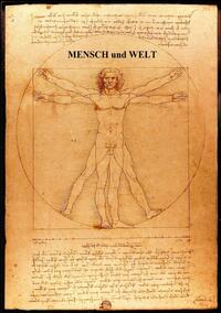 Mensch und Welt