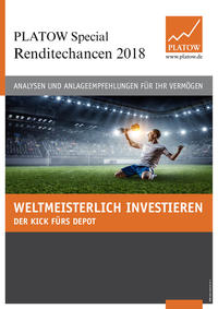 PLATOW Special Renditechancen 2018