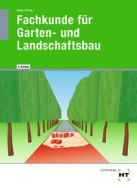 eBook inside: Buch und eBook Fachkunde für Garten- und Landschaftsbau