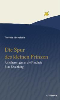 Die Spur des kleinen Prinzen