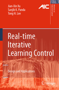 Real-time Iterative Learning Control