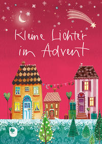 Kleine Lichter im Advent