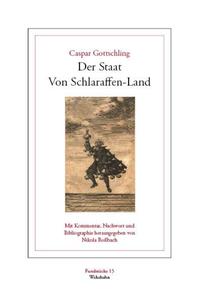 Der Staat Von Schlaraffen-Land