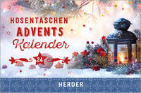 Hosentaschenadventskalender