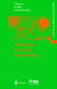 Techniques in Animal Cytogenetics