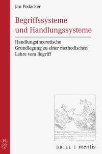 Begriffssysteme und Handlungssysteme