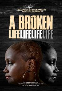 A broken life