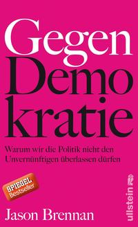 Gegen Demokratie