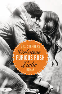 Furious Rush. Verbotene Liebe