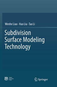 Subdivision Surface Modeling Technology