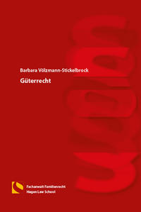 Güterrecht