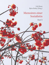 Memoiren einer Sozialistin – Band 2