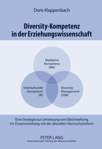 Diversity-Kompetenz in der Erziehungswissenschaft