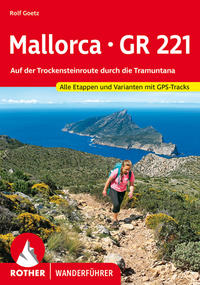 Mallorca – GR 221