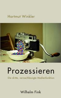 Prozessieren