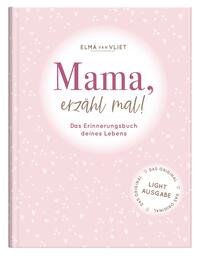 Mama, erzähl mal!