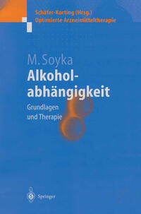 Alkoholabhängigkeit