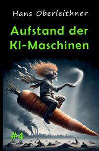 Salzjunkies / Aufstand der KI-Maschinen