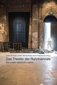 Das Theater der Ruhrtriennale