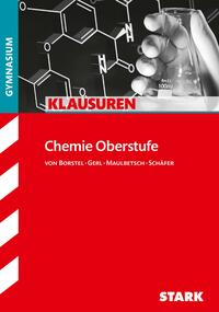 STARK Klausuren Gymnasium - Chemie Oberstufe