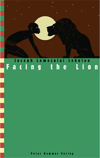 Facing the Lion