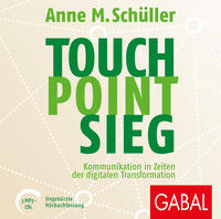 Touch. Point. Sieg.