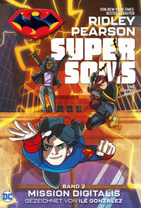 Super Sons