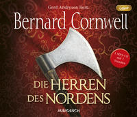 Die Herren des Nordens (MP3-CD)