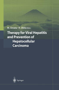 Therapy for Viral Hepatitis and Prevention of Hepatocellular Carcinoma