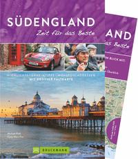 Südengland – Zeit für das Beste