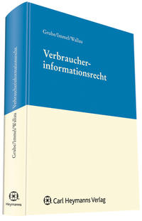 Verbraucherinformationsrecht