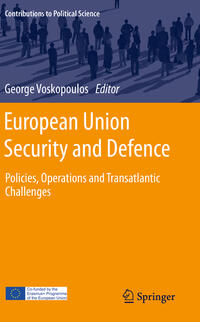 European Union Security and Defence