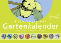 Phänologischer Gartenkalender