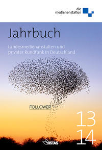 Jahrbuch 2013/2014