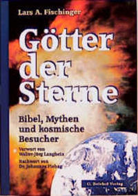 Götter der Sterne